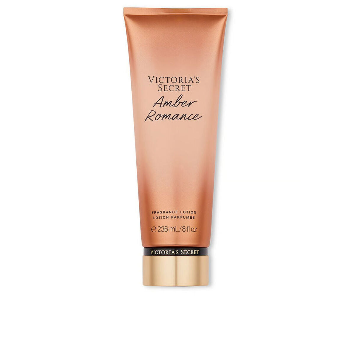 Body Lotion Victoria's Secret AMBER ROMANCE 236 ml