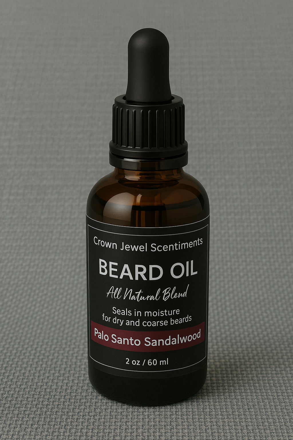 Beard Oil