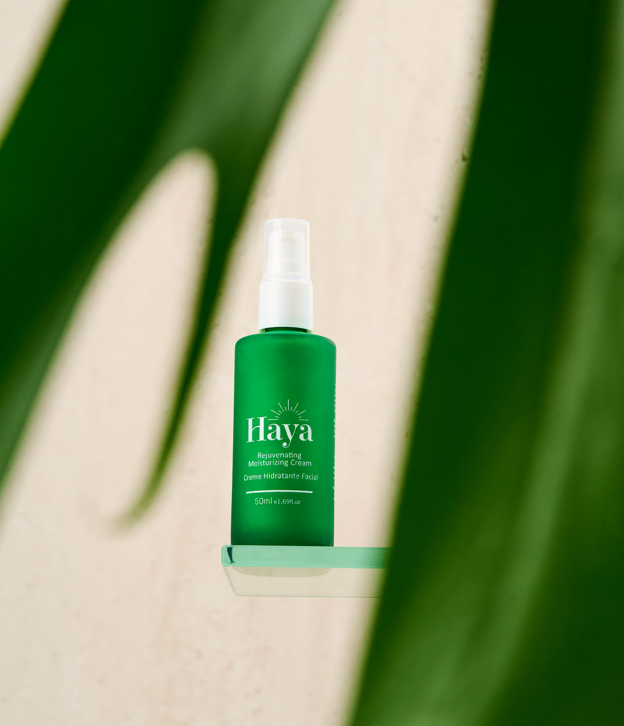 Facial Moisturizing Cream