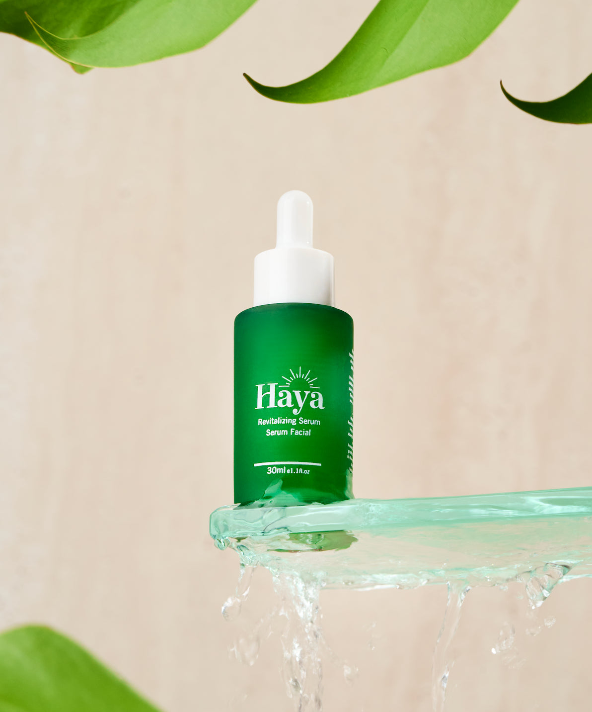Revitalizing Serum