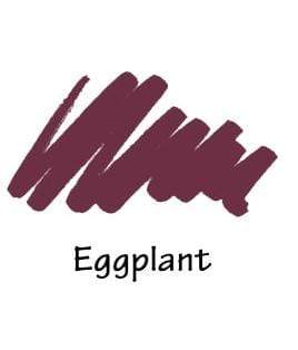 Danyel Lip Liner - Eggplant