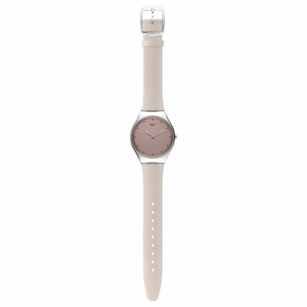 Ladies' Watch Swatch (Ø 38 mm)