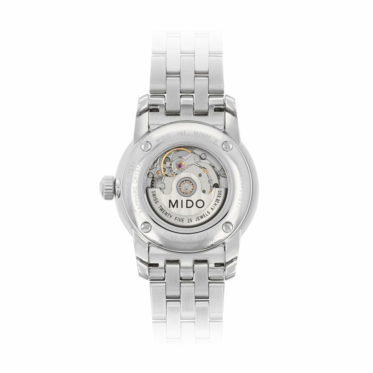 Ladies' Watch Mido