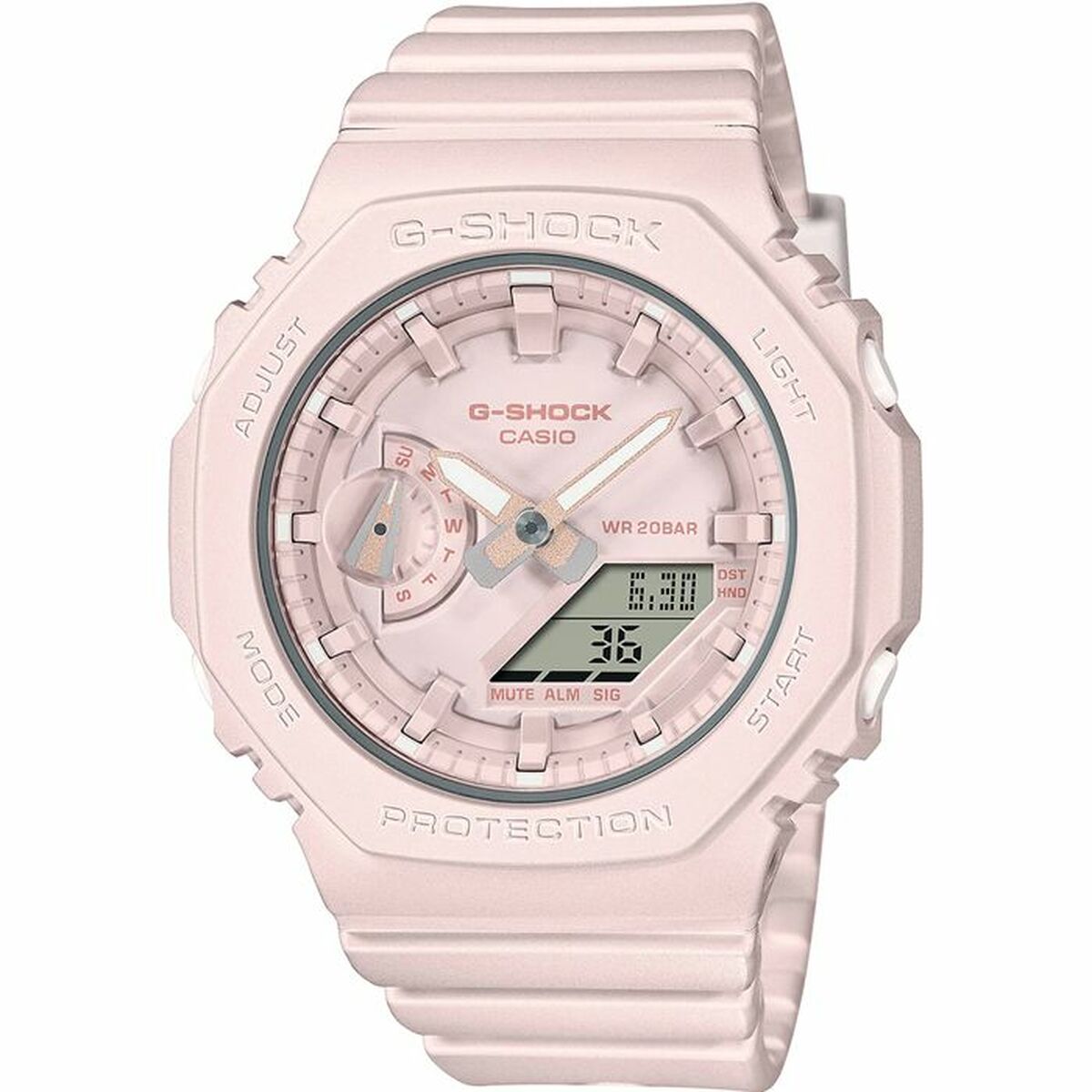 Ladies' Watch Casio