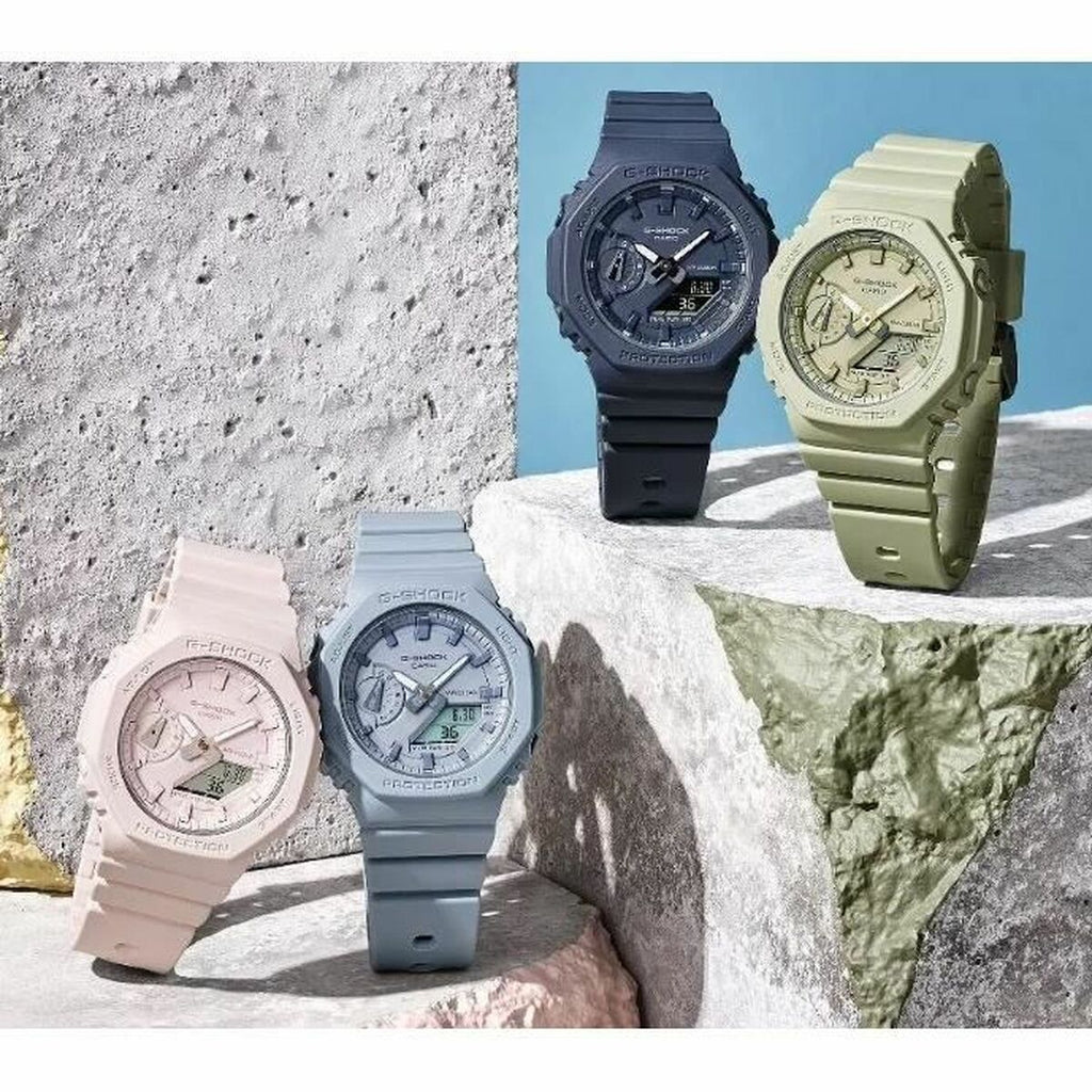 Ladies' Watch Casio
