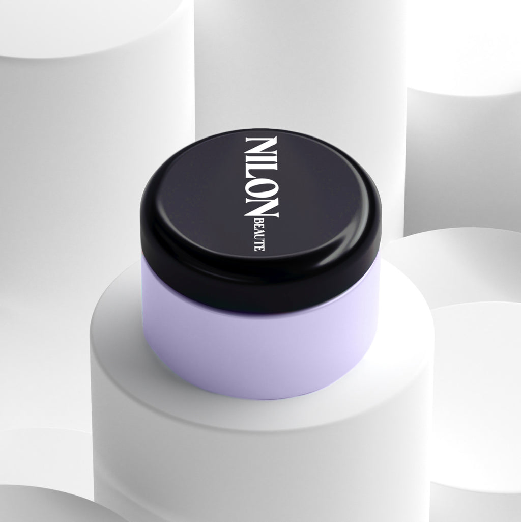 Delicate: Exfoliating Clay Mask for (Sensitive skin)