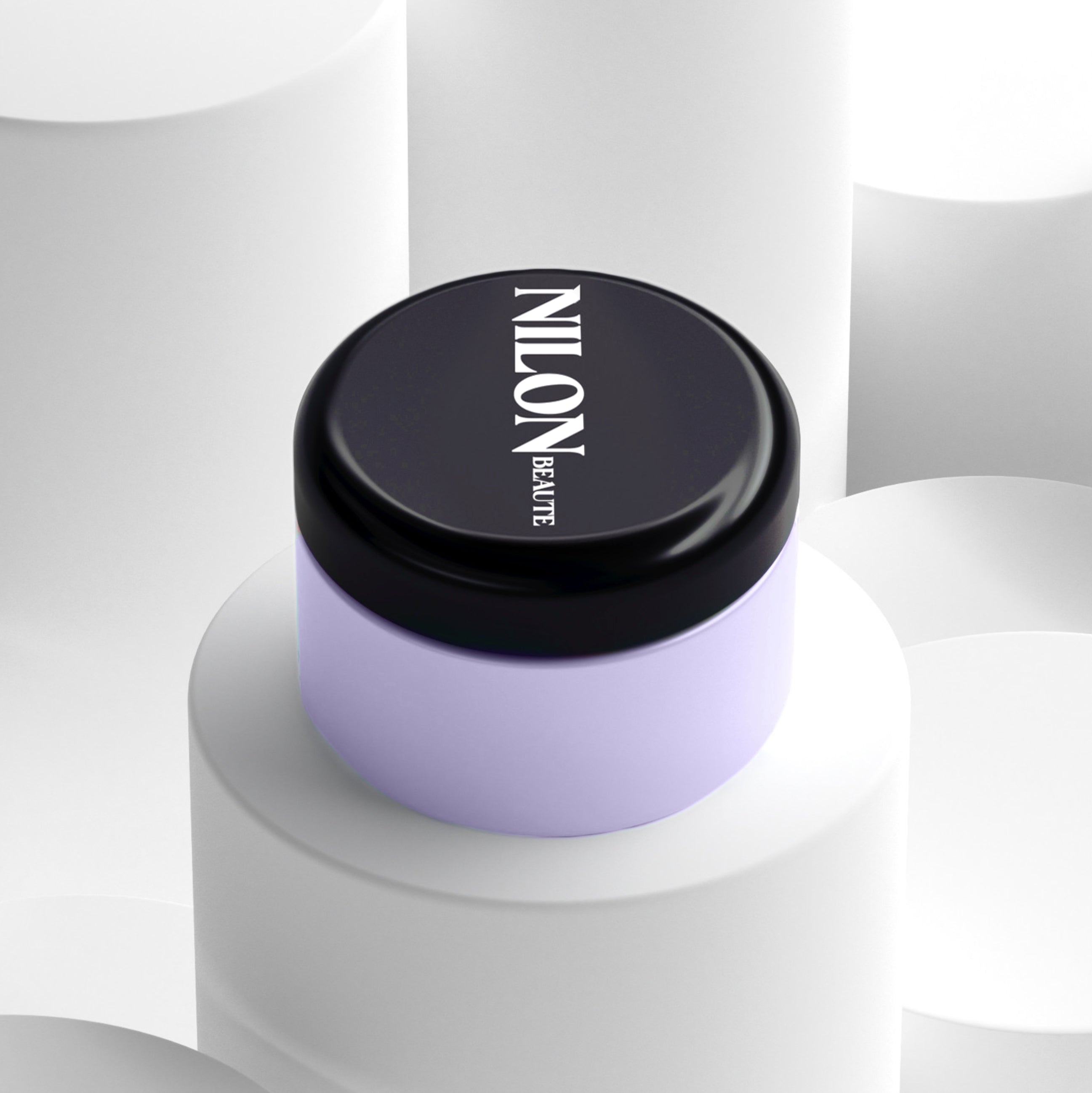 Delicate: Exfoliating Clay Mask for (Sensitive skin)