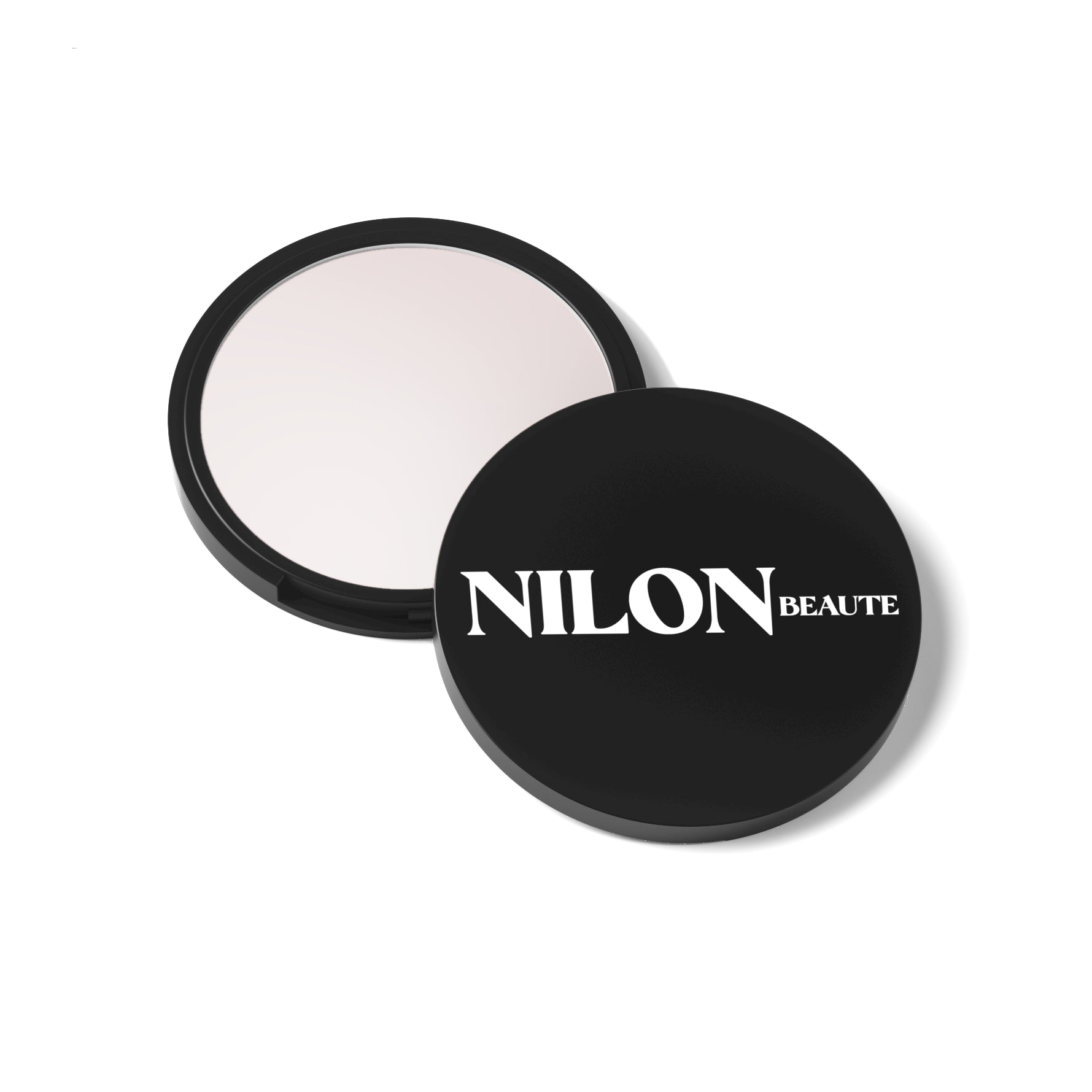 Éclat de Lune Highlight Powder: Pearl