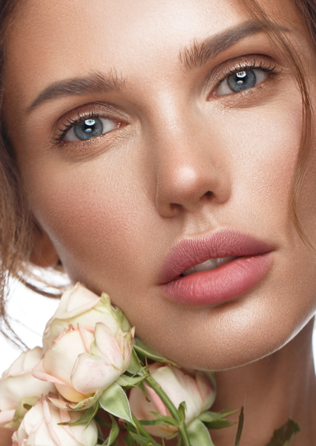 Éclat de Lune Highlight Powder: Pearl