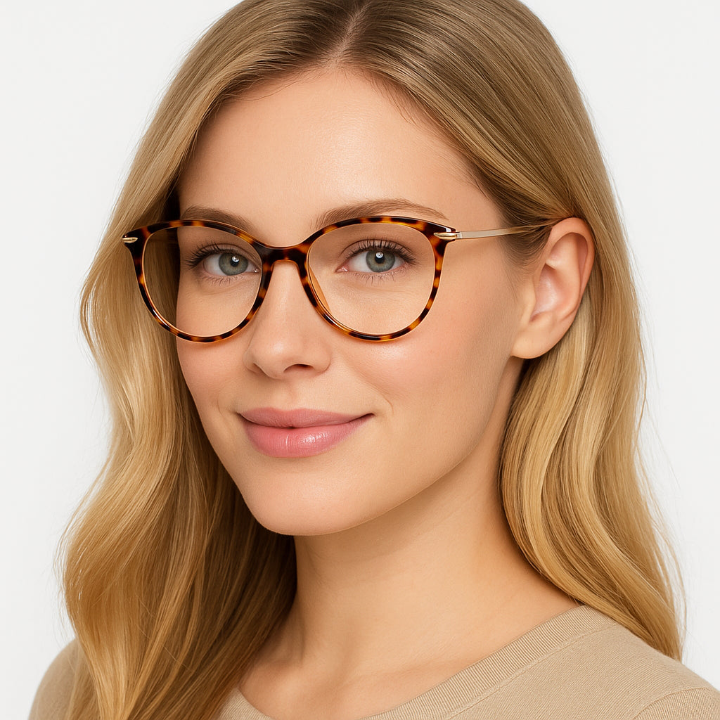 LADYBOSS ICONS - Leopard