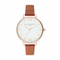 Ladies' Watch Olivia Burton OB16TL13 (Ø 34 mm)