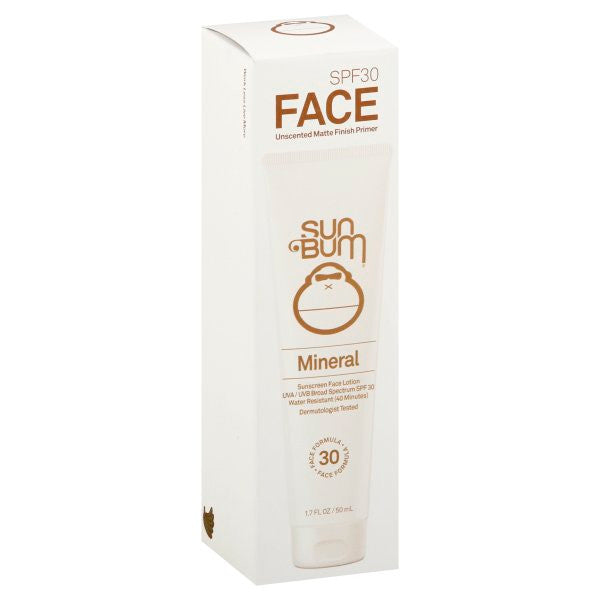 SUNBUM MIN FCE LTN SPF30 ( 1 X 1.7 OZ   )-0