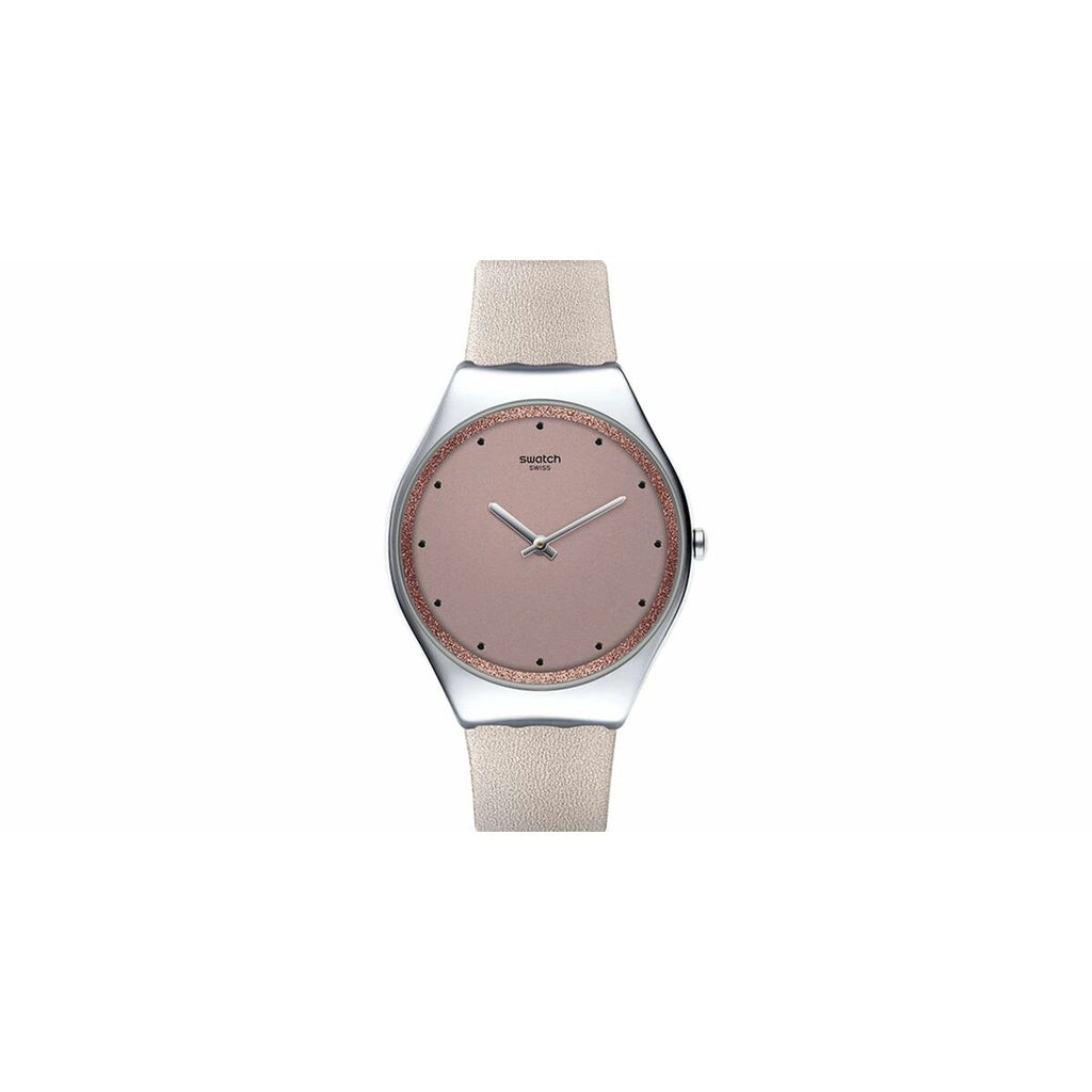 Ladies' Watch Swatch (Ø 38 mm)