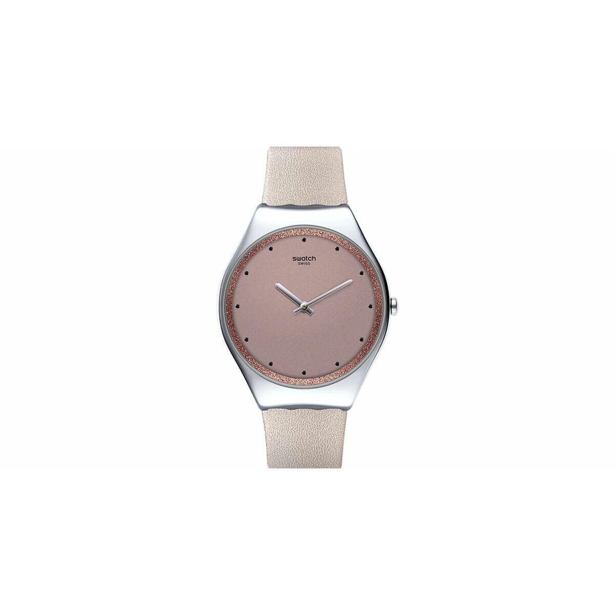 Ladies' Watch Swatch (Ø 38 mm)