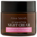 Anti-Wrinkle Cream Alma Secret 117 50 ml