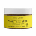 Body Exfoliator Alma Secret Smooothing Yuzu 250 ml Moisturizing