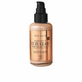 Anti-Cellulite Body Oil Alma Secret Yuzu Glow 100 ml Highlighter