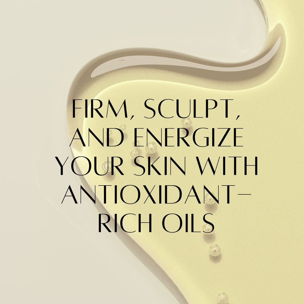 elvis+elvin Rose of Winter Body Oil