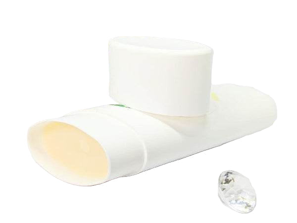 ORGANIC DEODORANT- NO  FRAGRANCE - FOR WOMEN