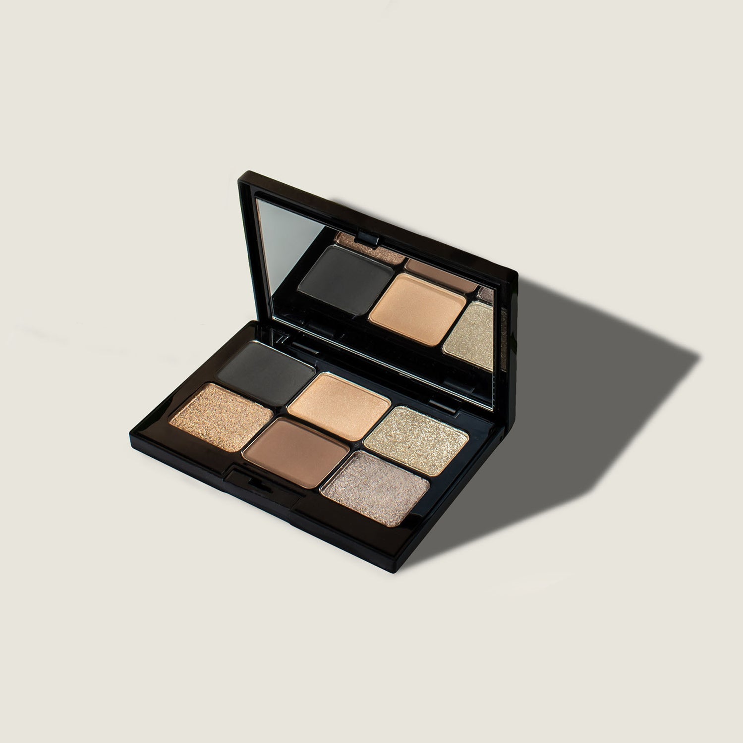 Reno: Six Eyeshadow Palette