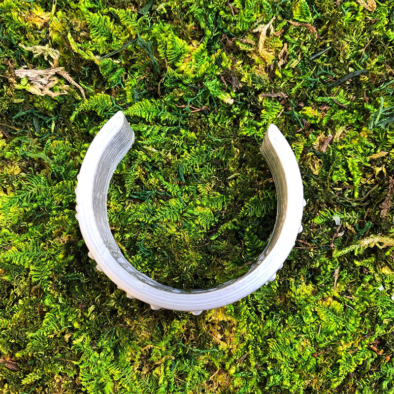 Herba Wisdom Braille ID Band