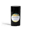 ORGANIC DEODORANT- LEMONGRASS FRAGRANCE - FOR MEN