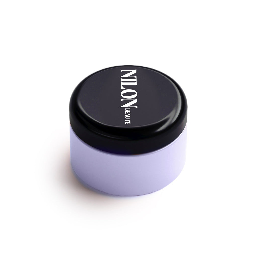 Delicate: Exfoliating Clay Mask for (Sensitive skin)