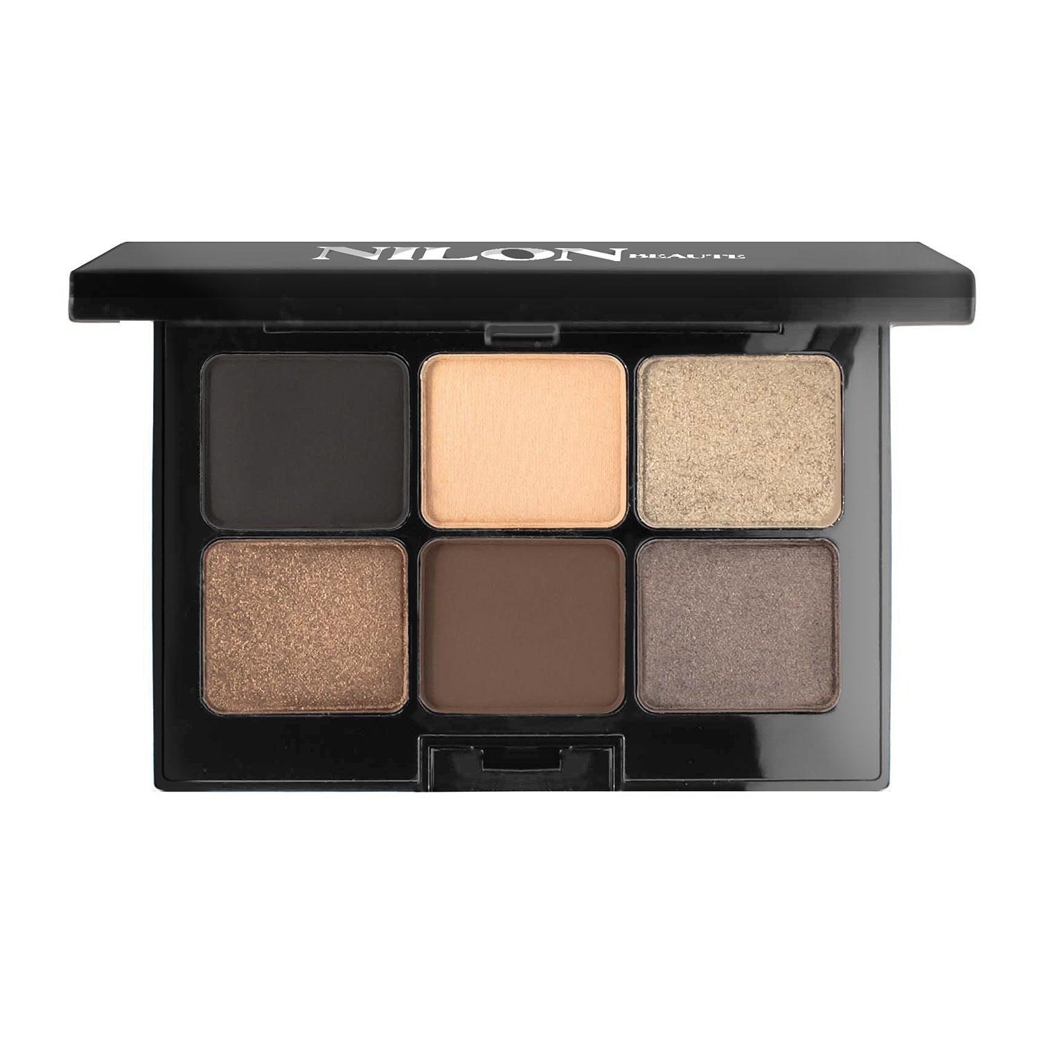 Reno: Six Eyeshadow Palette