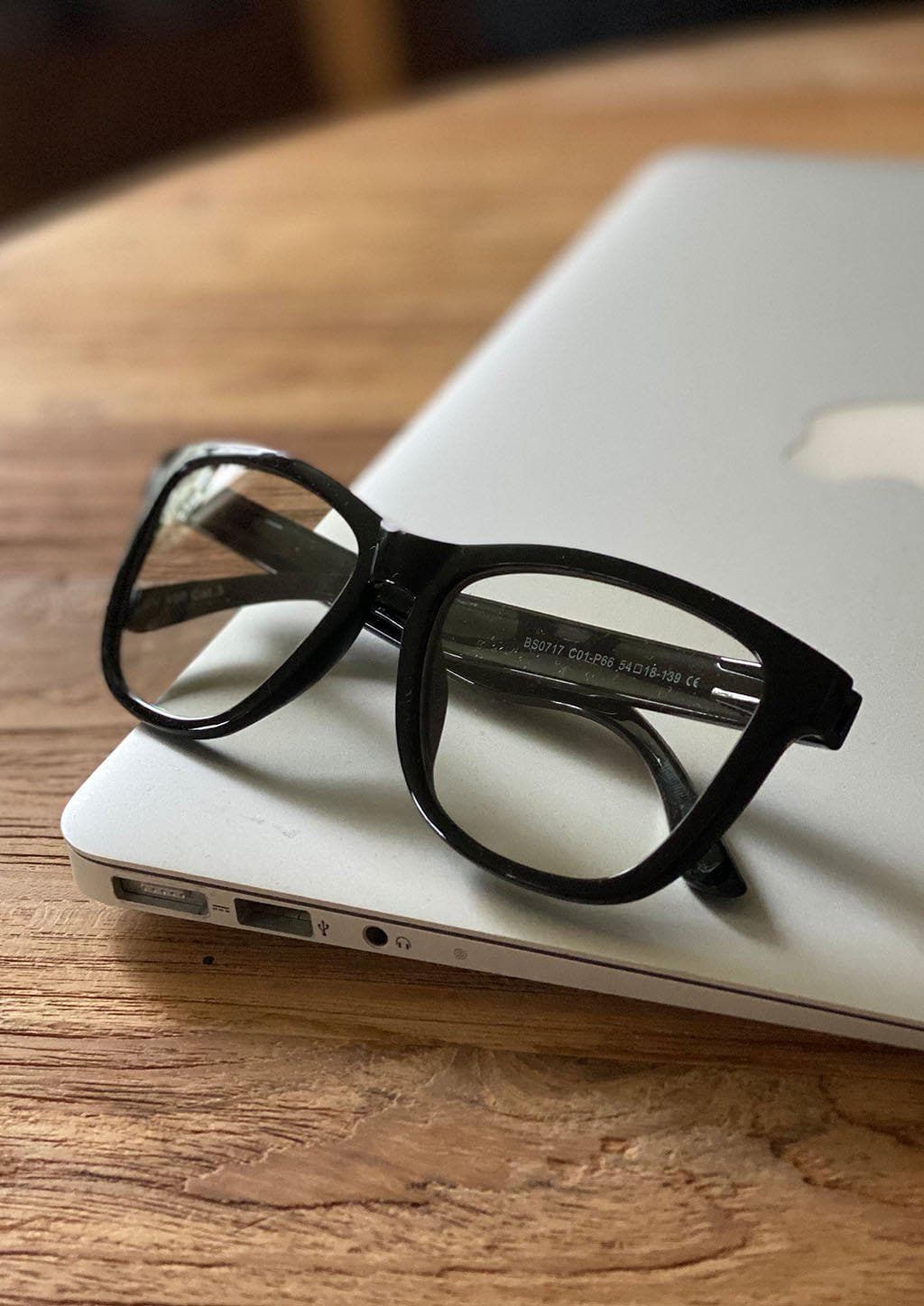 Nexus - Bluelight - Yin