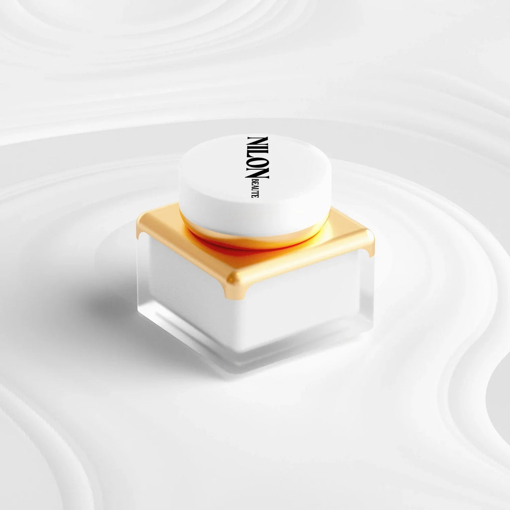 Radiance Revitalized Day Cream