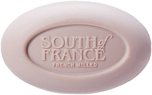 South Of France Lavender Fields Bar Soap (1x6 OZ)-1