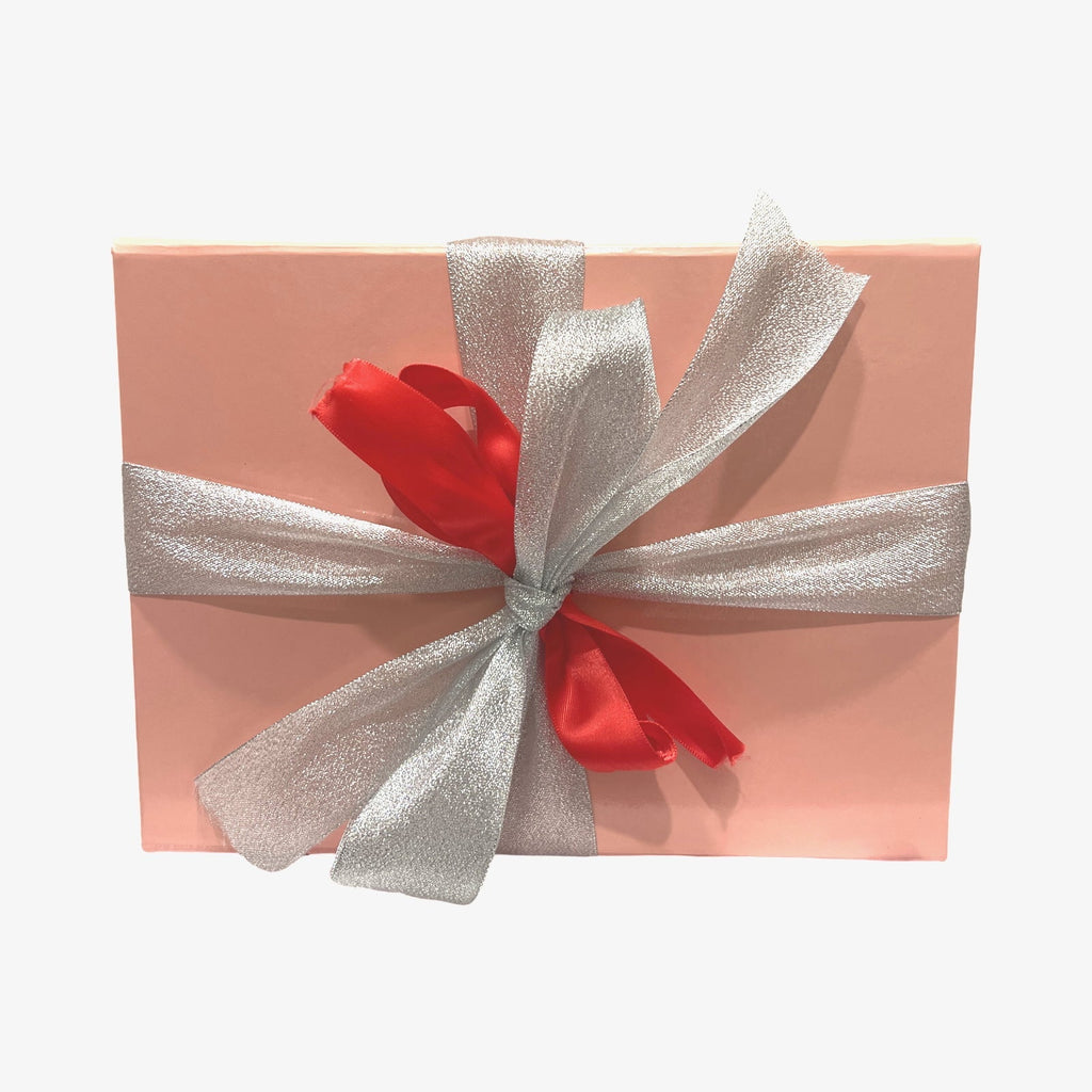 Glimmer Goddess ® Magnetic Gift Box – Black or Pink