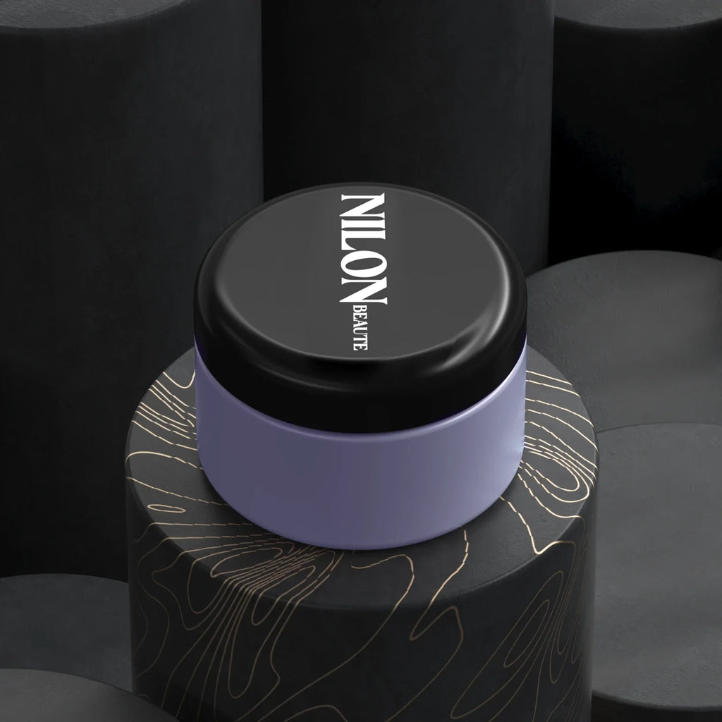 Delicate: Exfoliating Clay Mask for (Sensitive skin)