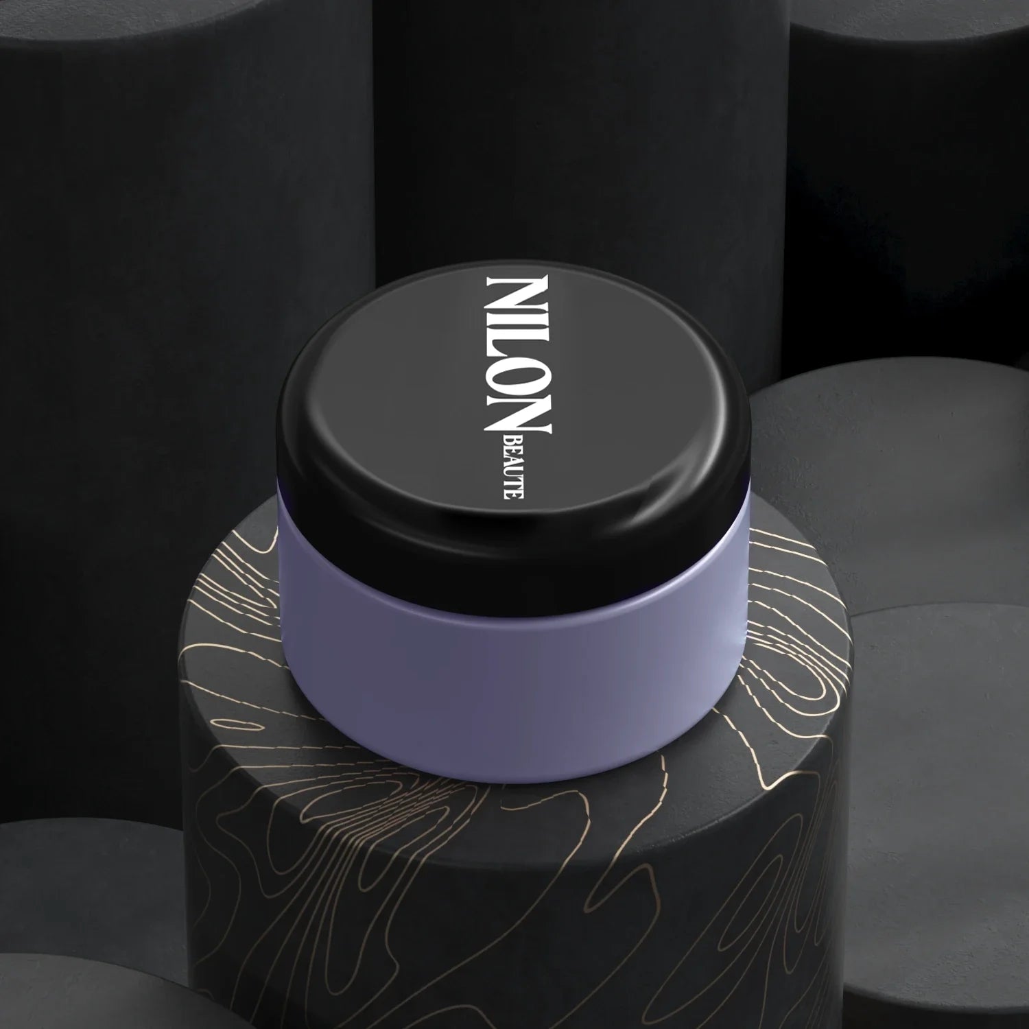 Delicate: Exfoliating Clay Mask for (Sensitive skin)