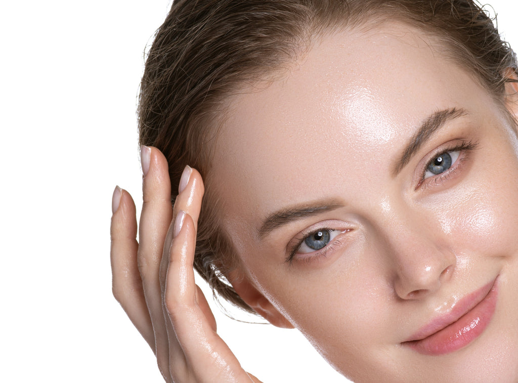 Makeup Remover Solution