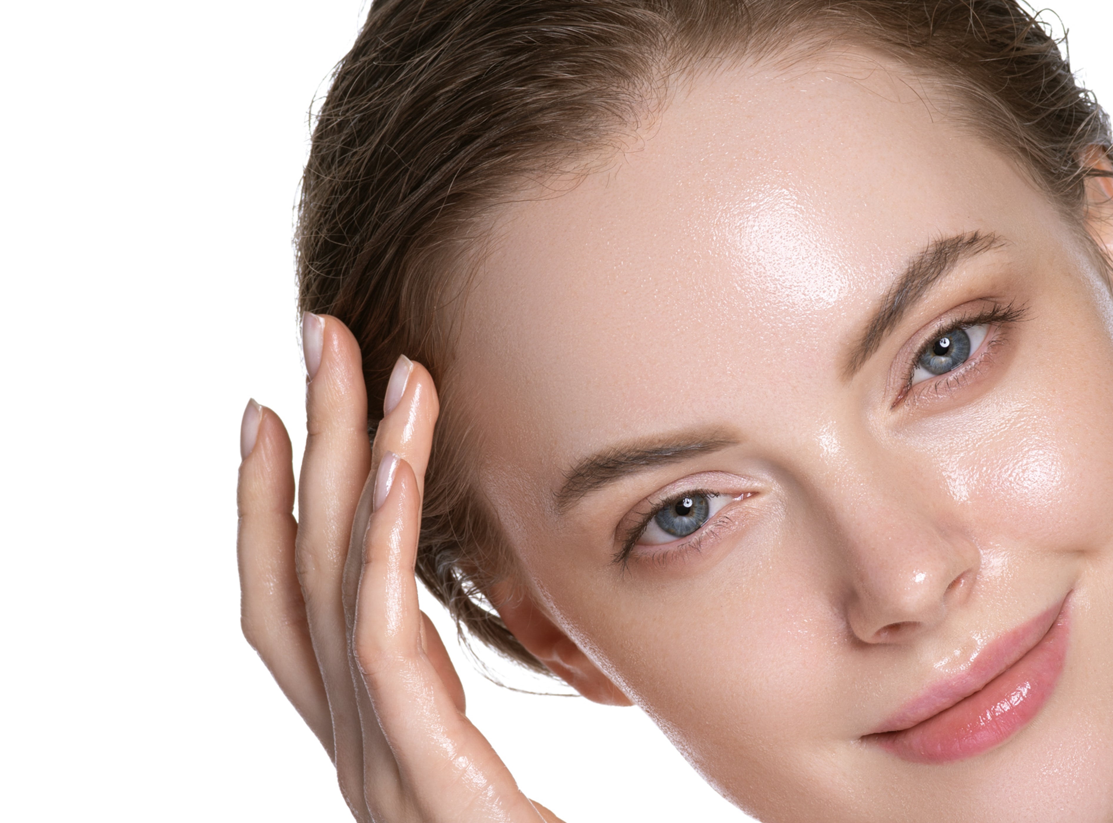 Makeup Remover Solution