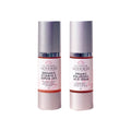 Radiance + Hydration Duo: Vitamin C 20% & Hyaluronic Acid Serum Bundle